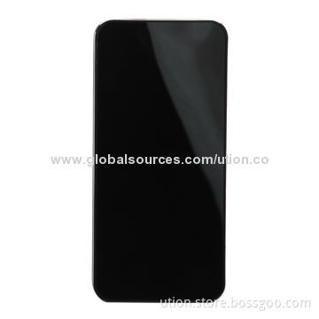 4,000mAh Power Bank Ultra-thin for iPhone, Mobile Phone with Free Samples and Logo